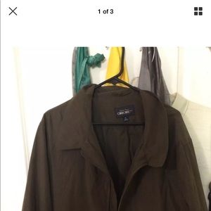 Men’s Cherokee jackets